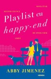 Playlist cu happy-end Roman Comedie romantica Paperback brosat Nemira Carti Beletristica