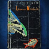 Cumpara ieftin LUMINA NORDULUI - A. J. CORNIN