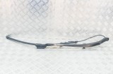 Braț ștergător față JAGUAR I-PACE X590 2020 OEM: J9D3-17528-AA,J9D3-17526-CC 12185923