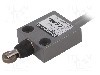Limitator de cursa, max. 28V DC, max. 240V AC, 5A, IP67, HONEYWELL - 914CE31-3