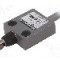 Limitator de cursa, max. 28V DC, max. 240V AC, 5A, IP67, HONEYWELL - 914CE31-3
