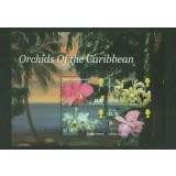 MONTSERRAT 2005 FLORI ORHIDEE