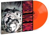 Apple (Orange Habanero Opaque Vinyl) | Mother Love Bone