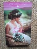 MIRESELE MACGREGOR-NORA ROBERTS