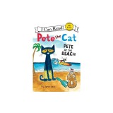 Pete at the Beach