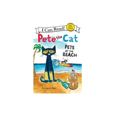 Pete at the Beach foto