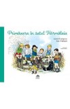Primavara in satul Harmalaia - Astrid Lindgren