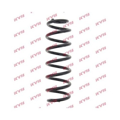 KYB Arc spiral K-Flex foto