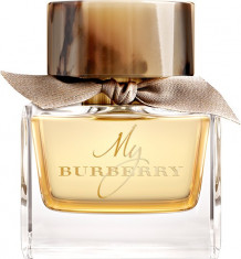 My Burberry Apa de parfum Femei 50 ml foto