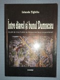 IOLANDA TIGHILIU - INTRE DIAVOL SI BUNUL DUMNEZEU - Carte Istorie, Editura Paideia, 2002