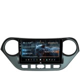 Cumpara ieftin Navigatie Hyundai I10 (2013-2017), Android 12, P-Octacore 2GB RAM + 32GB ROM, 9 Inch - AD-BGP9002+AD-BGRKIT196