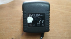 Alimentator SIL 121,5V 150mA VD12501SB #40067 foto