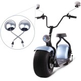 Oglinzi Scuter Electric Citycoco Smartbalance - Set Oglinzi Universale Scutere Electrice