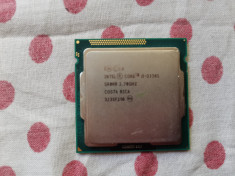 Procesor Intel Core I5 Ivy Bridge 3330s 2,7GHz, socket 1155. foto