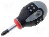 Surubelnita Phillips PH2 83mm BAHCO BE-8602, otel vanadium