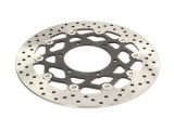 Disc fr&acirc;nă flotant față, 310/102x5mm 6x120mm, diametru gaură de centrare 8,5mm, spacing 0 compatibil: SUZUKI GSX-R 1000/1000A/600/750 2008-2015, BREMBO