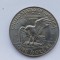 S.U.A-1 Dollar 1972