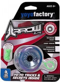 Jucarie - Yoyo Arrow - Galaxy | Yoyofactory