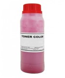 Toner refill cartus Lexmark CX310 CX410 CX510 Magenta 100g, Static Control