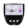 Navigatie Dedicata Peugeot 107 Citroen C1 Toyota Aygo (2005 - 2015), 10Inch, 4Gb Ram, 64Gb Stocare, Bluetooth, WiFi, Carplay