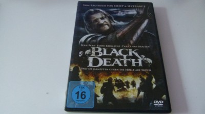 black death - 148 foto
