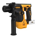 DeWalt DCH072N-XJ ciocan rotopercutor cu acumulator 12 V HardWork ToolsRange