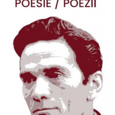 Poesie / Poezii - Paperback brosat - Pier Paolo Pasolini - Tracus Arte