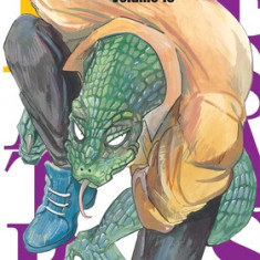 Beastars, Vol. 13, Volume 13