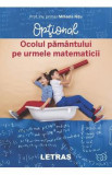 Ocolul Pamantului pe urmele matematicii - Mihaela Nitu