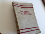 Cumpara ieftin PR. NICOLAE POPOVICIU, EPICLEZA EUHARISTICA. TEZA SA DE DOCTORAT- TIP.SIBIU 1933