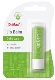 Dr. Max Balsam de buze cu lanolina​, 4.5g
