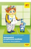 Matematica si explorarea mediului - Clasa pregatitoare - Fise de lucru diferentiate - Daniela Berechet, Florian Berechet