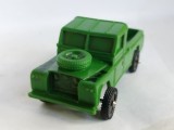 bnk jc Germania Vinyl Line VA09 Landrover Pick-up