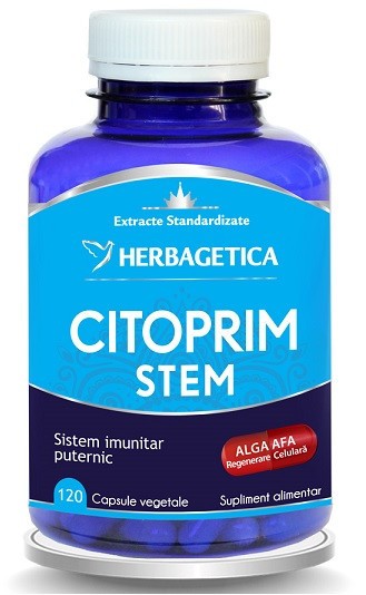 Citoprim stem 120cps vegetale