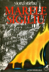 Marele sigiliu, vol. 1, 2, 3 foto