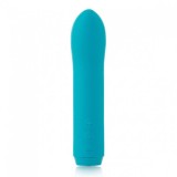 JE JOUE - G-SPOT BULLET VIBRATOR TEAL