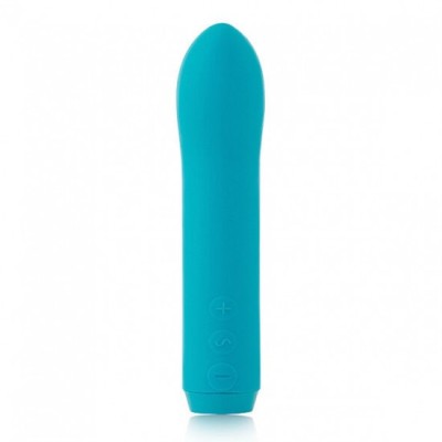 JE JOUE - G-SPOT BULLET VIBRATOR TEAL foto