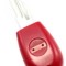 Alfa Romeo - Carcasa cheie cu transponder - CARGUARD