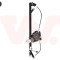 VAN WEZEL 2817263 Mecanism actionare geam