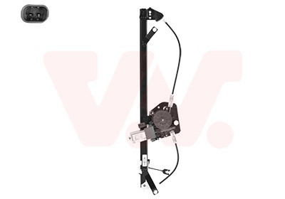 VAN WEZEL 2817263 Mecanism actionare geam