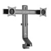 Suport monitor birou NM 10"-27" 7kg ng, Neomounts