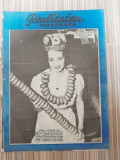 Revista Realitatea Ilustrata nr.935-936/1945