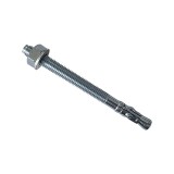 Cumpara ieftin Conexpand metalic fara camasa, M10 x 120 mm, 50 buc / cutie