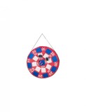 Joc Darts Velcro Buitenspeel