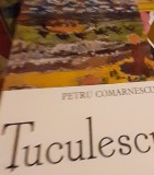 TUCULESCU PETRU COMARNESCU