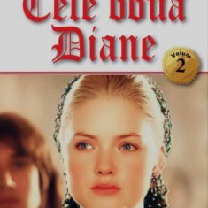 Cele doua Diane vol 2 - Alexandre Dumas