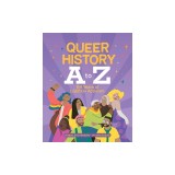 Queer History A to Z: 100 Years of LGBTQ+ Activism