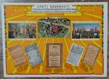 Carti romanesti tiparite de Mitropolia Ardealului// CP, Necirculata, Printata