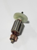 Rotor Worcraft CS13-185, piesa de schimb pentru scule electrice