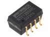 Convertor DC/DC 1W 10,8-13,2V la 5V 200mA SMD